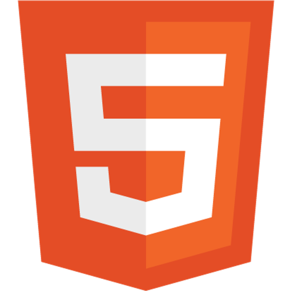 HTML5