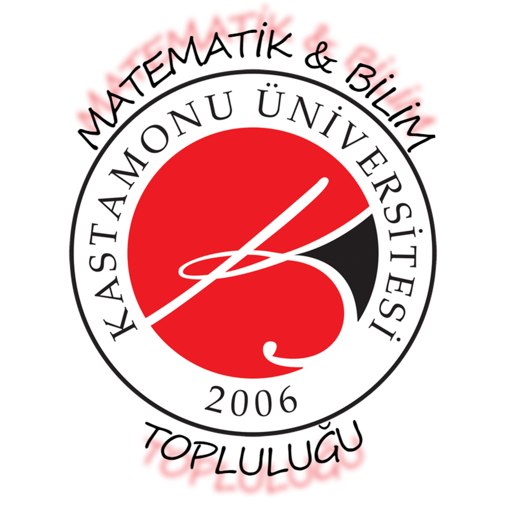 Kastamonu Üniversitesi Matematik ve Bilim Topluluğu