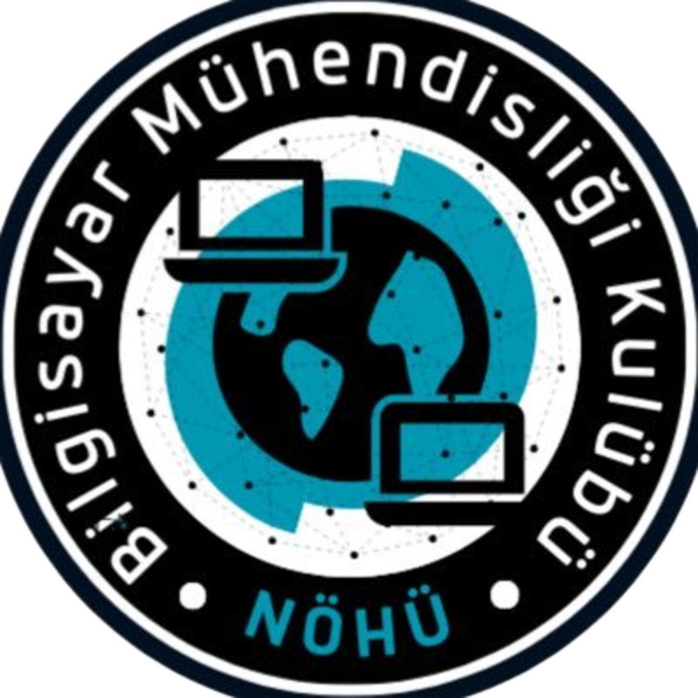 Niğde Ömer Halisdemir Üniversitesi Bilgisayar Mühendisliği Kulübü