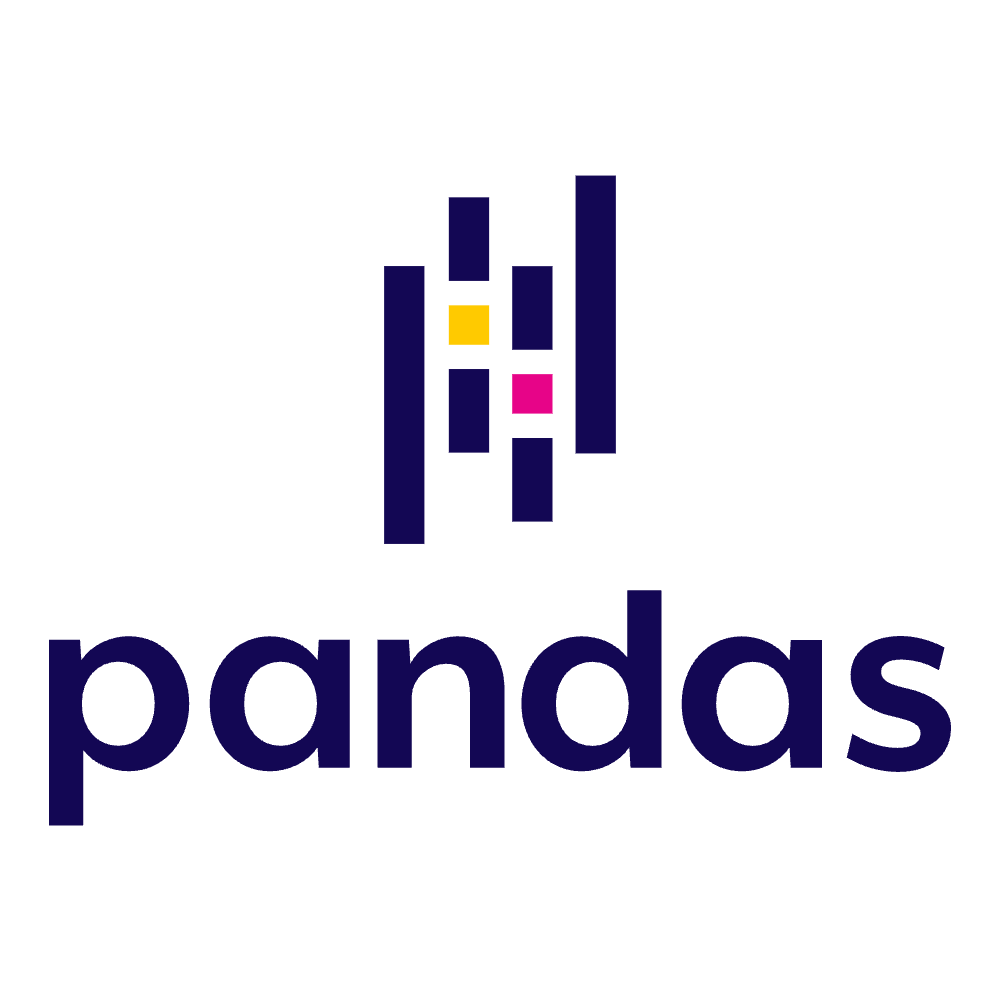 pandas