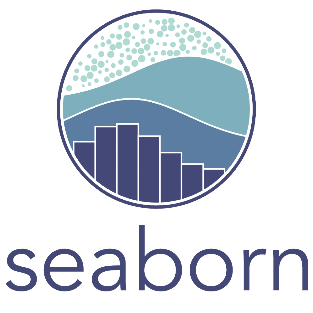 seaborn